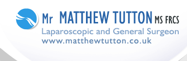 Mr. Matthew Tutton